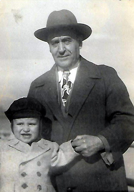 Titus Heilman Kreidera